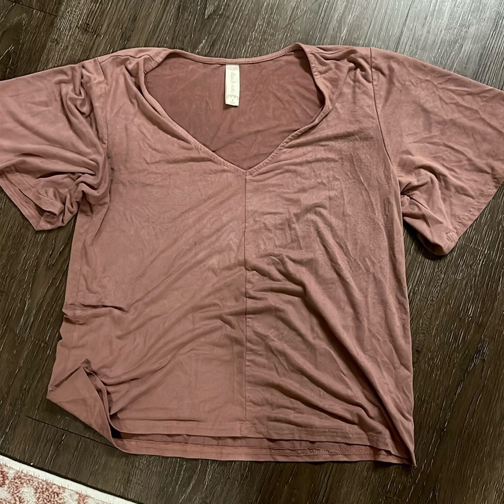 Cute top
